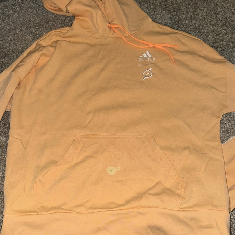 Adidas x PELOTON Sweatshirt